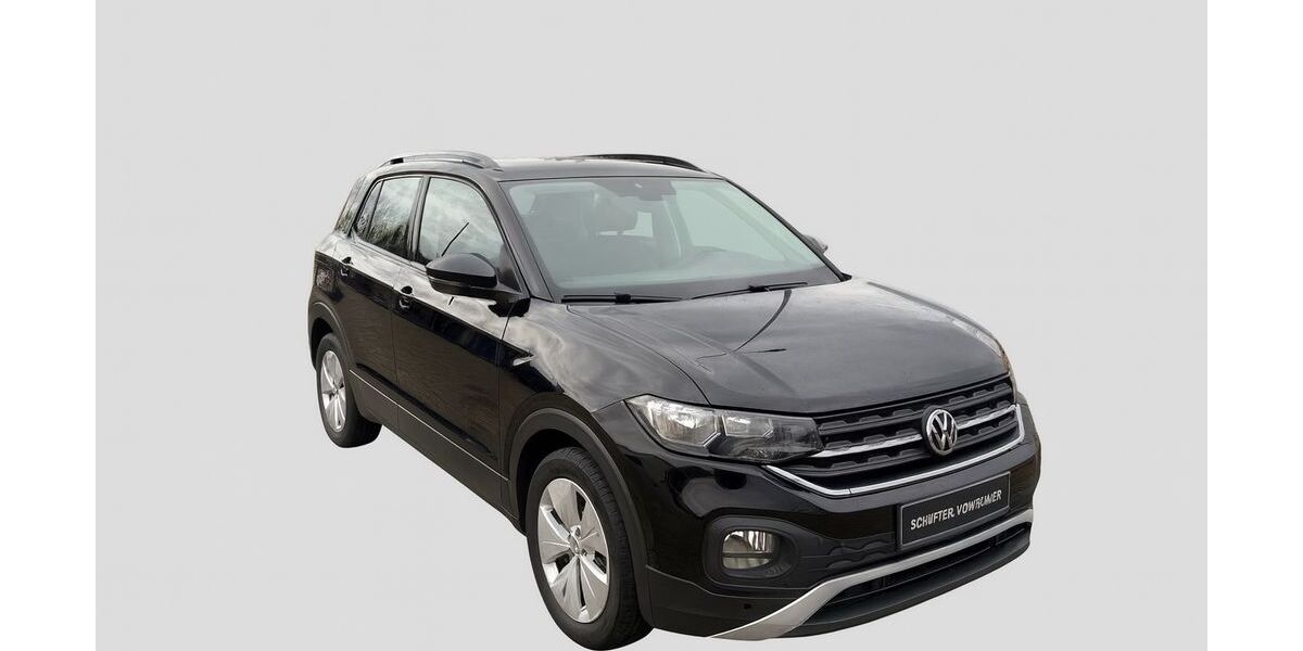 VW T-Cross 82.000 km 13.498 &euro; Göppingen 73035
