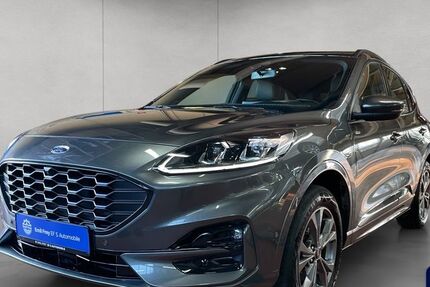 Ford Kuga 33.545 km 23.890 &euro; Esslingen 73730