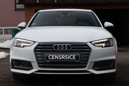 Audi A4 154.000 km 18.000 &euro; Vilseck 92249