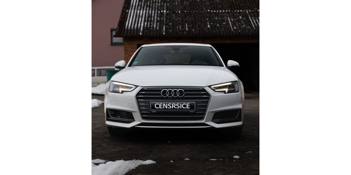 Audi A4 154.000 km 19.599 &euro; Vilseck 92249