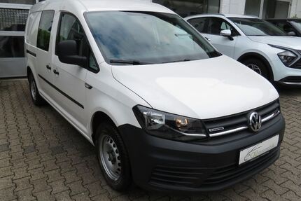 VW Caddy 108.500 km 9.900 &euro; Wermelskirchen 42929