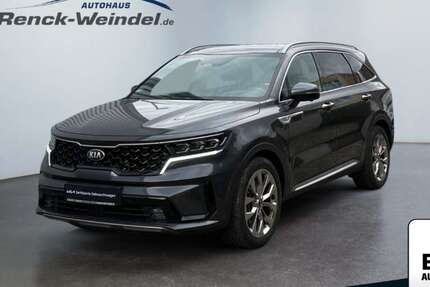 Kia Sorento 8.733 km 42.589 € Mannheim 68167