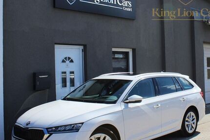 Skoda Octavia 124.288 km 21.880 &euro; Berlin 10365
