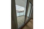 Erstbezug mit Balkon: Stilvolle 4-Zimmer-Wohnung NUR mit Wohnberechtigungsschein Stufe III
