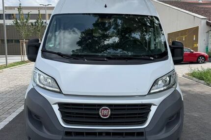 Fiat Ducato 228.000 km 7.400 &euro; Adelsried 86477