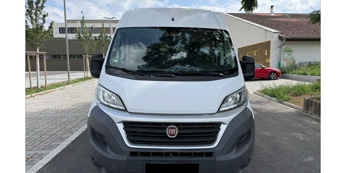 Fiat Ducato 228.000 km 7.400 &euro; Adelsried 86477