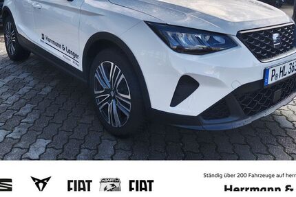 Seat Arona 19.900 km 19.990 &euro; Wildau 15745