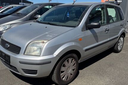 Ford Fusion 168.900 km 1.590 &euro; Maintal 63477