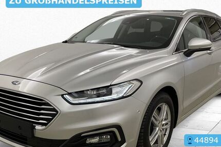 Ford Mondeo 103.830 km 16.497 € Krefeld 47829