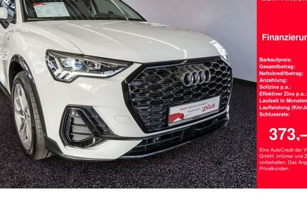 Audi Q3 7.745 km 43.990 &euro; Stendal 39576