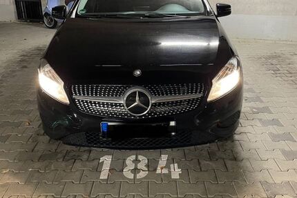 Mercedes A 180