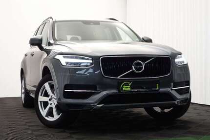 Volvo XC90 163.000 km 24.999 &euro; Bad Lippspringe 33175