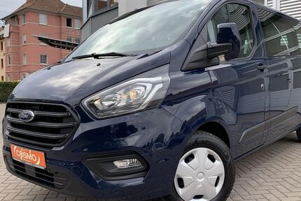 Ford Transit Custom 70.875 km 25.940 &euro; Eisenach 99817