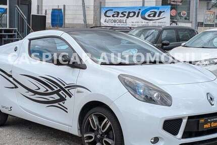 Renault Wind 158.200 km 3.790 &euro; Kirchheim Unter Teck 73230