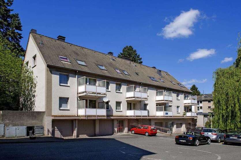 Wohnung zum Mieten in Solingen 549 € 54 m²
