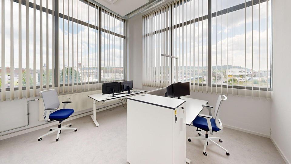 Gewerbeobjekt Bruchsal - 920&euro; | Angebot:26634226
