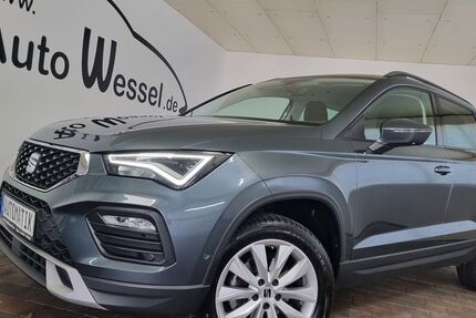 Seat Ateca 74.800 km 21.940 € Garrel 49681