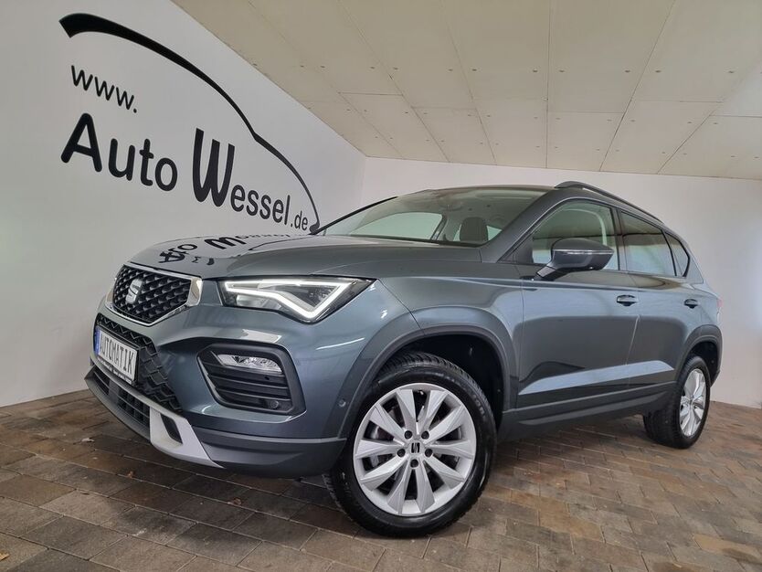 Seat Ateca 74.800 km 21.940 € Garrel 49681