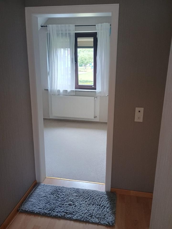 Ruhige, Charmantes Einfamilienhaus zu vermieten in Nörten zimmer