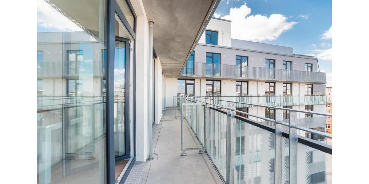 Einfamilienhaus Hamburg Hamburg-Mitte - 1 Zimmer, 34 m&sup2;, 1.120&euro; | Angebot:26164873