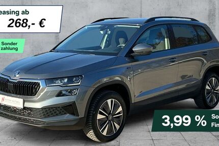 Skoda Karoq 20.260 km 31.240 &euro; Mitterteich 95666