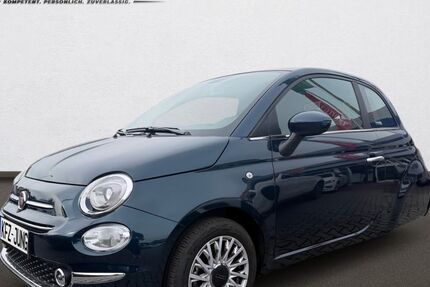 Fiat 500 6.250 km 28.990 &euro; Limburg 65549