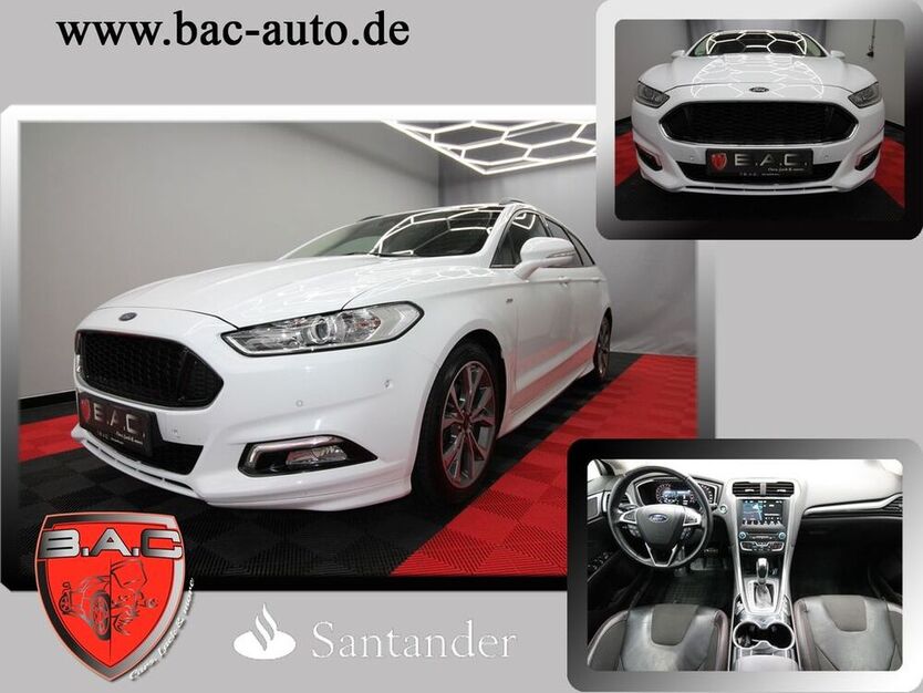 Mondeo