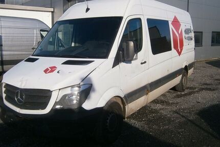 Mercedes-Benz Sprinter 493.300 km 6.490 &euro; Eppingen 75031