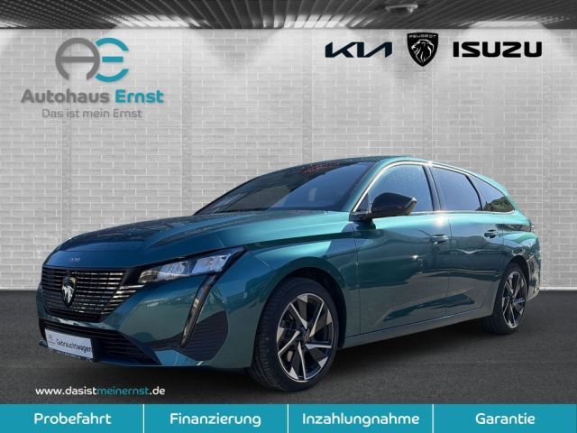 Peugeot 308 32.000 km 23.980 &euro; Kiel 24107