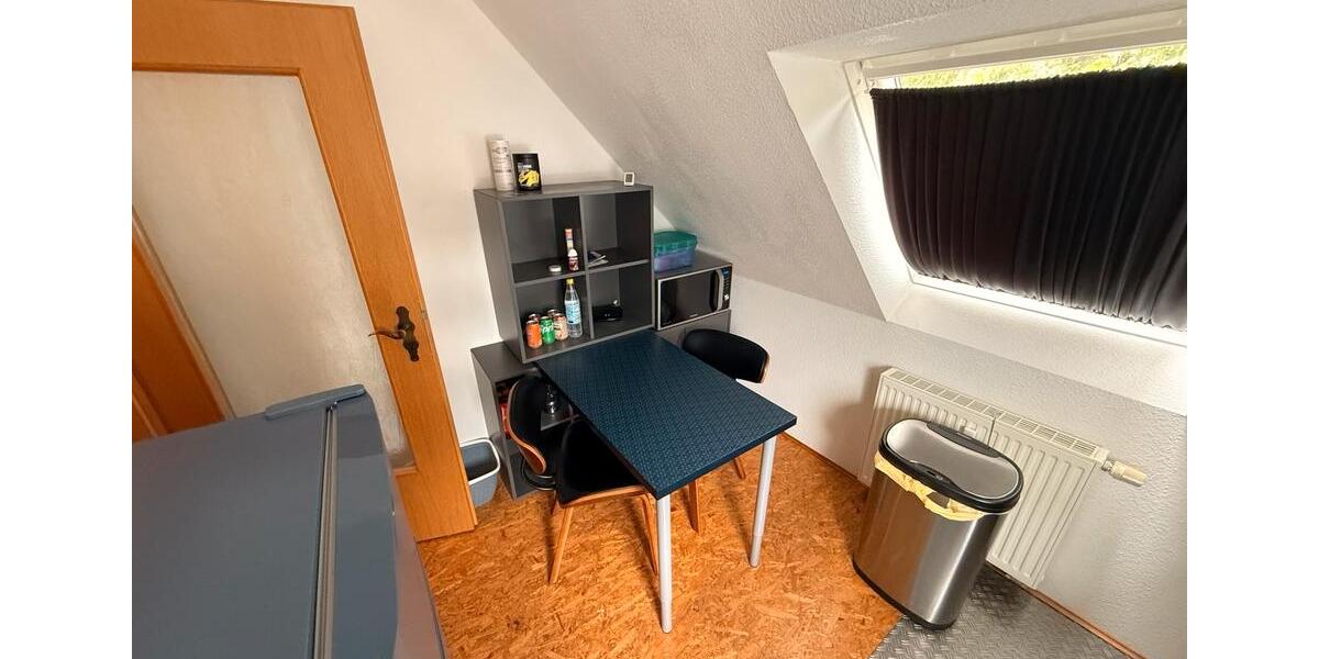 Dachgeschoßwohnung Übach-Palenberg Palenberg - 2 Zimmer, 50 m&sup2;, 560&euro; | Angebot:26660515