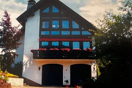 Lennestadt OT - hochwertige Wohnung - 128 m² - langfristig 5 zimmer