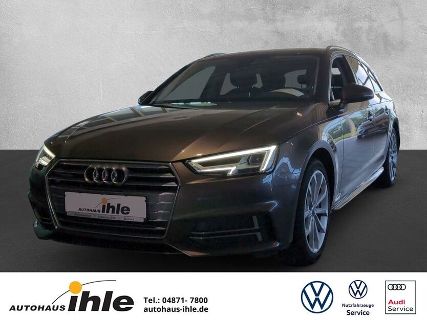 Audi A4 116.550 km 22.970 € Hohenwestedt 24594