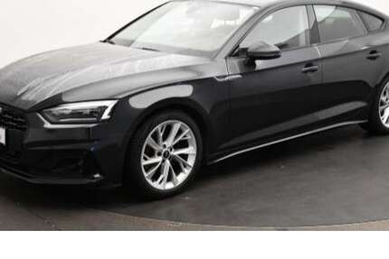 Audi A5 48.183 km 28.290 &euro; Wolfsburg 38440