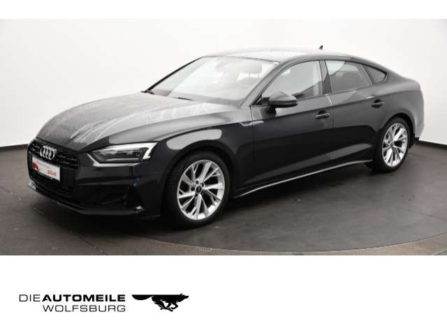 Audi A5 48.183 km 28.290 &euro; Wolfsburg 38440