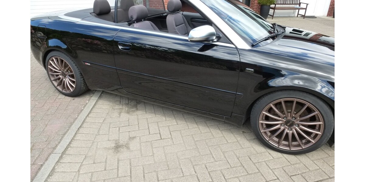 Audi A4 219.000 km 5.000 &euro; Kiel 24103