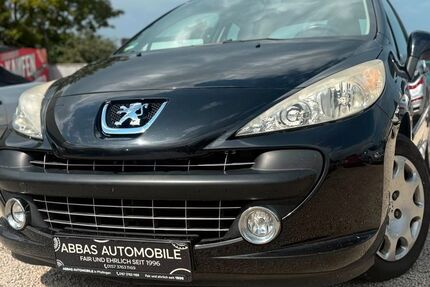 Peugeot 207 92.000 km 2.490 &euro; Pfullingen 72793