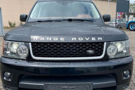 Land Rover Range Rover Sport 295.000 km 10.500 € Bocholt 46395