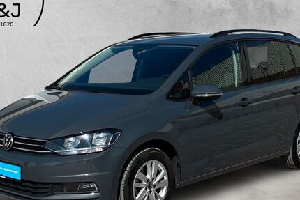 VW Touran 16.650 km 31.950 &euro; Hannover 30449