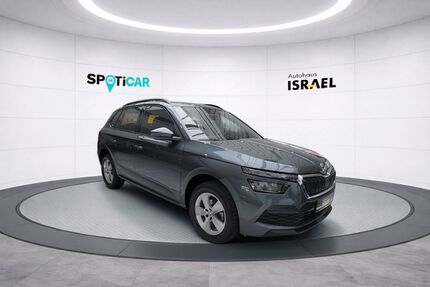 Skoda Kamiq 39.589 km 14.990 &euro; Dresden 01257