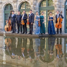 Neujahrskonzert - Dresdner Residenz Orchester-Leitung von Prof. Igor Malinovsky
