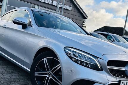 Mercedes-Benz C 220 77.900 km 28.988 &euro; Stepenitztal 23936