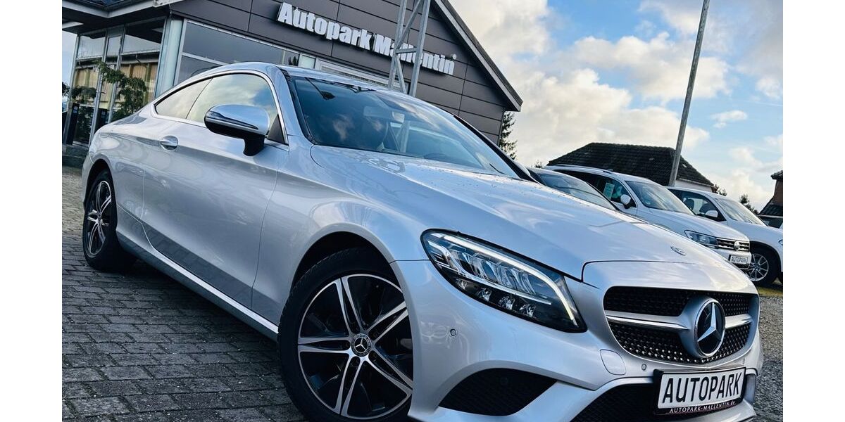 Mercedes-Benz C 220 77.900 km 28.988 &euro; Stepenitztal 23936