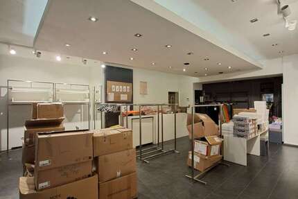 Gewerbeobjekt Aschaffenburg Österreicher Kolonie - 3.900&euro; | Angebot:24976501