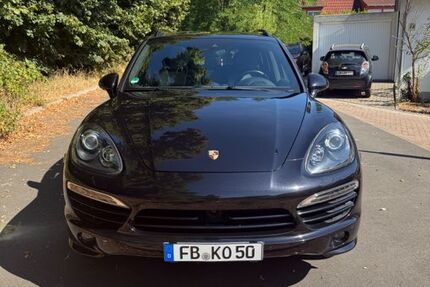 Porsche Cayenne 139.000 km 32.000 &euro; Niddatal 61194