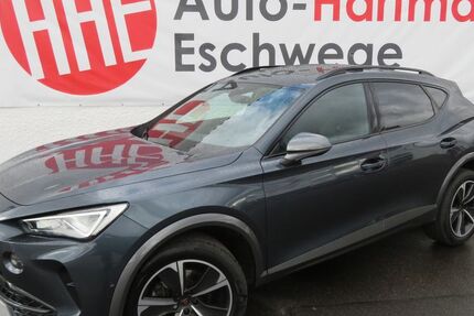 Cupra Formentor 46.220 km 28.380 &euro; Eschwege 37269