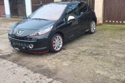 Peugeot 207 194.000 km 3.500 &euro; Güstrow 18273