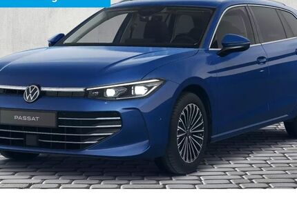 VW Passat 13.604 km 43.950 &euro; Zeitz 06712