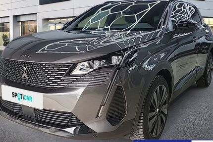 Peugeot 3008 20.340 km 26.990 &euro; Hamburg 22457