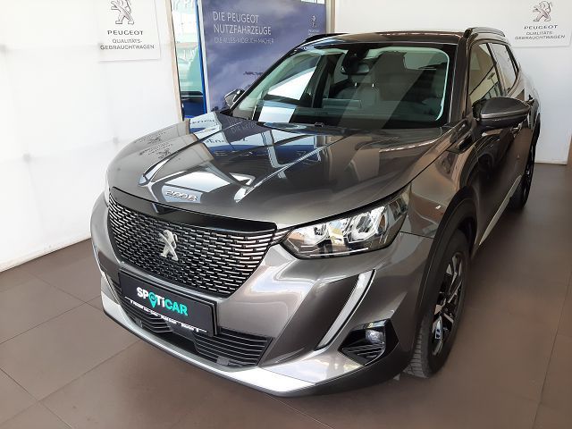 Peugeot 2008 95.400 km 12.990 &euro; Bitterfeld-Wolfen - OT Bitterfeld 06749