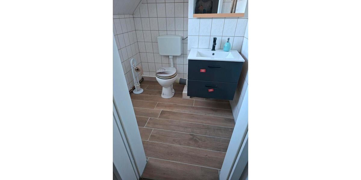 Doppelhaushälfte Brieskow-Finkenheerd Finkenheerd - 4 Zimmer, 100 m&sup2;, 850&euro; | Angebot:25429640